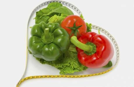 La dieta más efectiva para bajar de peso.