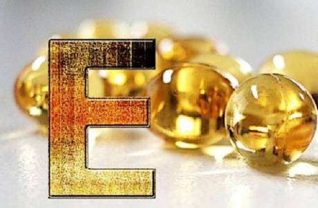 Por qué la vitamina E es buena