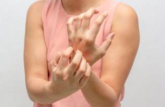 Prevencia svrabov