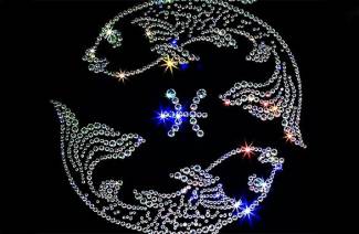 Horoskop na Ryby na rok 2019