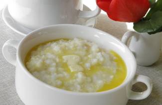 Przyjaźń Owsianka