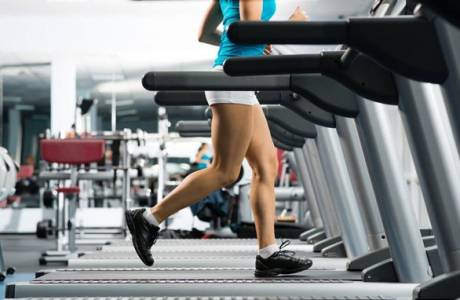 Lo que es mejor: una cinta de correr o una bicicleta estática