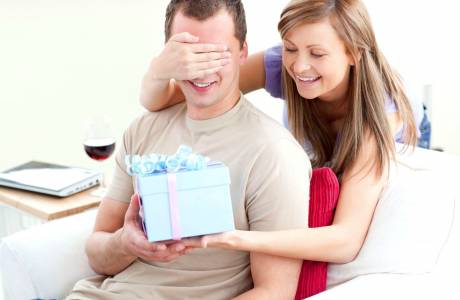 Como as estrelas dirão: horóscopo de presente para homens