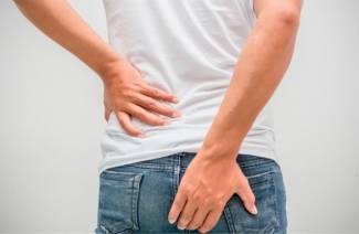 ¿Las hemorroides pueden pasar solas?