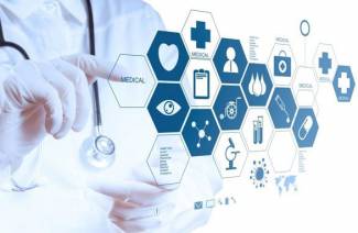 Assistência médica de alta tecnologia em 2019