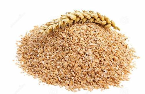 Dieta do farelo