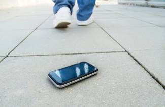 Co zrobić, jeśli zgubiłeś telefon