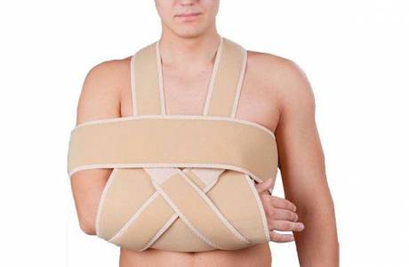 Handwrap de Deso