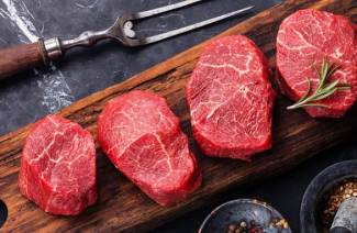 O que é carne vermelha?