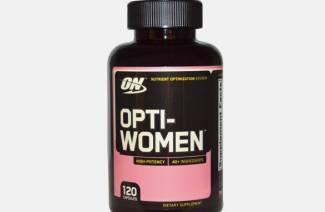 Vitaminas Opti Wumen