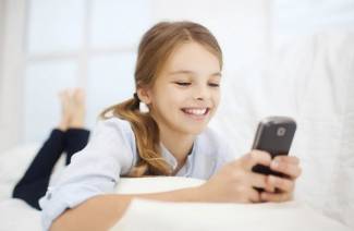 Ako blokovať internet na detskom telefóne