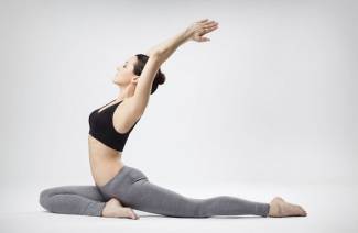 Hatha Joga