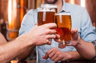 Daño de cerveza