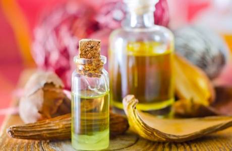 Los 10 mejores aceites de masaje anticelulíticos