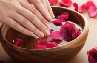 Cómo fortalecer tus uñas