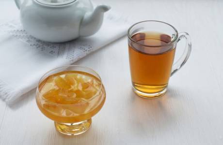 Przepis Arbuz Peel Jam