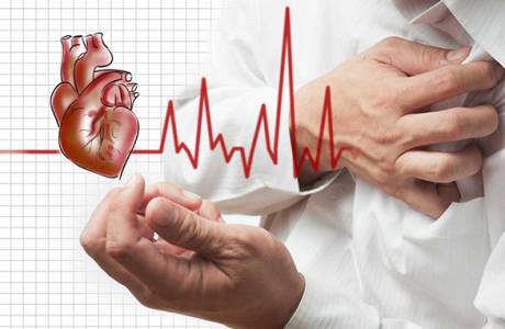 Angina instável