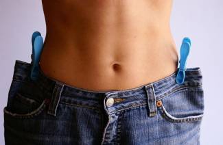 Como perder 2 kg por semana