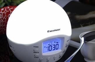 Alarm świetlny