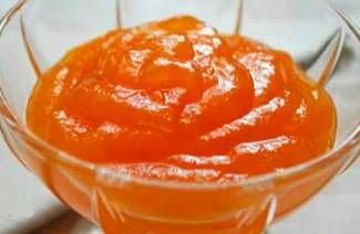 Apple Confiture