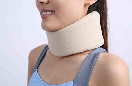Shants Collar