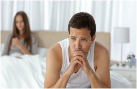 Tratamento da uretrite em homens