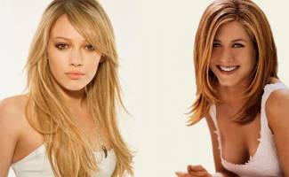 Corte de pelo escalera