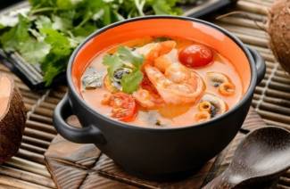 Zupa Tom mniam