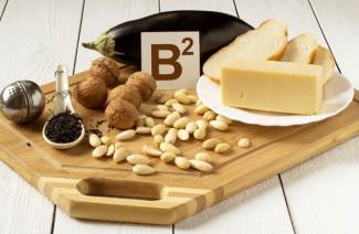 Vitamín B2