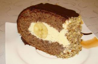 Cake Elephant Tear