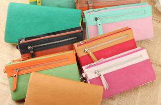Carteras de moda 2019