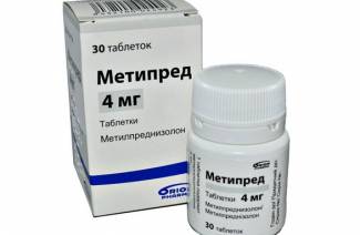 Metipred