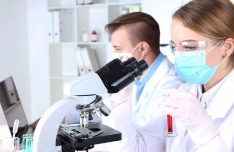 Kim jest hematolog?