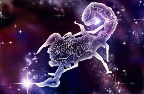 Horoskop Skorpion na rok 2019