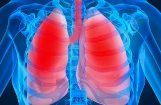 Antibióticos para pneumonia