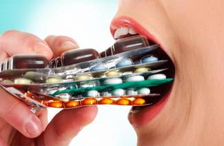 Diş Ağrıları için Antibiyotikler