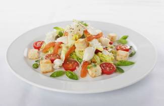 Recetas De Ensalada De Cumpleaños