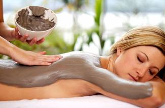 Fat Burning Wraps at Home