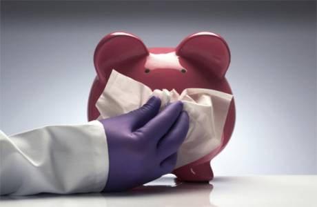 Síntomas de gripe porcina en humanos