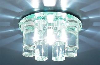 Lampy do sufitów podwieszanych