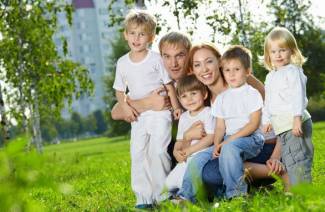 Beneficios para familias numerosas en 2019