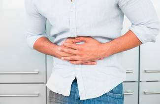 Sintomas de úlcera intestinal