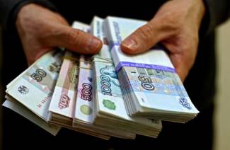 Depósitos rentables en rublos en 2019