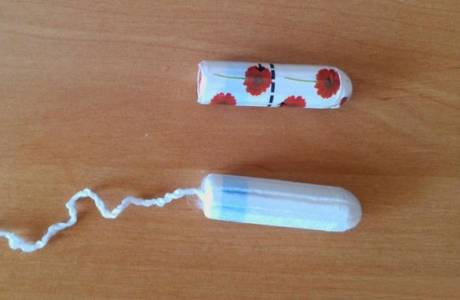Tamponlar nasıl kullanılır?