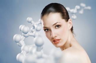 Terapia de ozônio facial