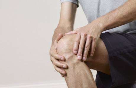Gonartrosis de rodilla 1 grado