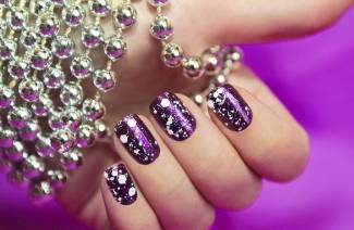 Manicura de moda 2019