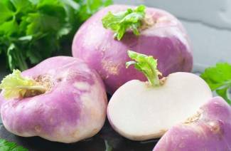 O que é rutabaga