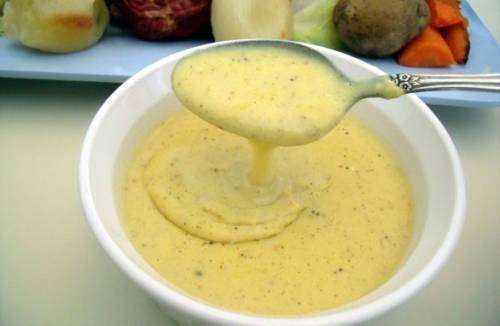 Salsa César