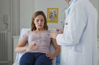 Príznaky a liečba cholecystitídy u dospelých